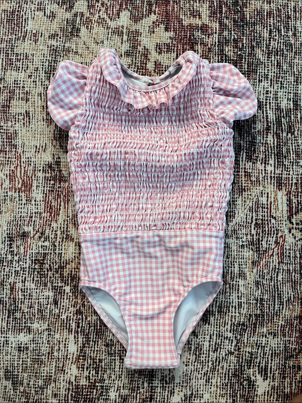 Minnow Swimsuit